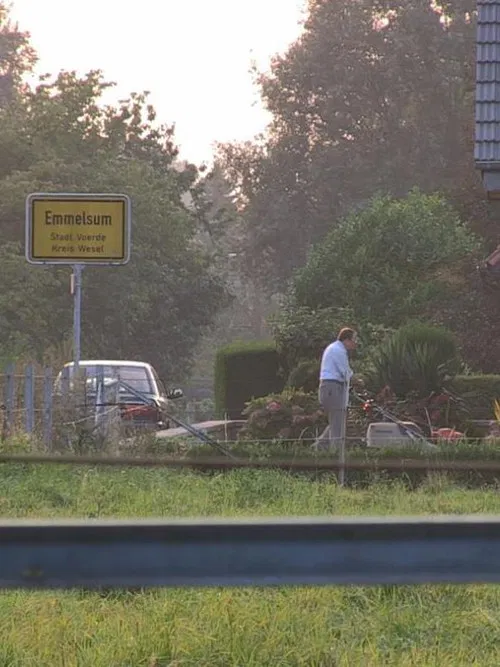 Das offenbare Geheimnis poster