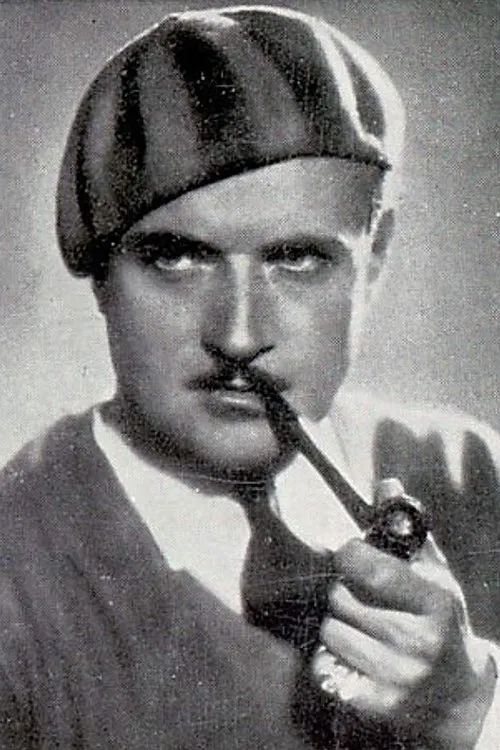 Michael von Newlinsky profile