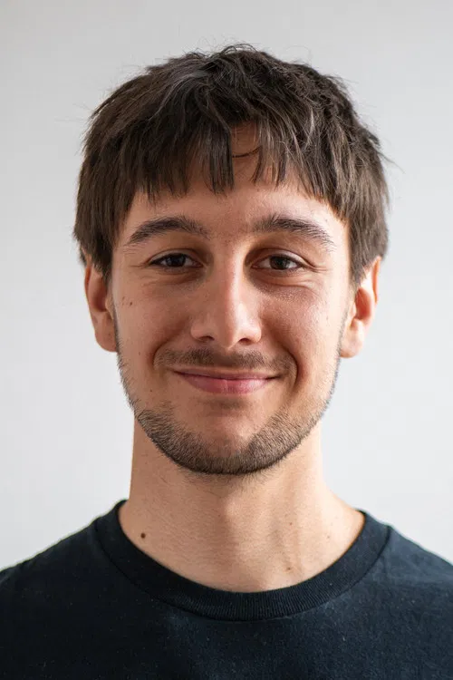 Loris Vetter profile