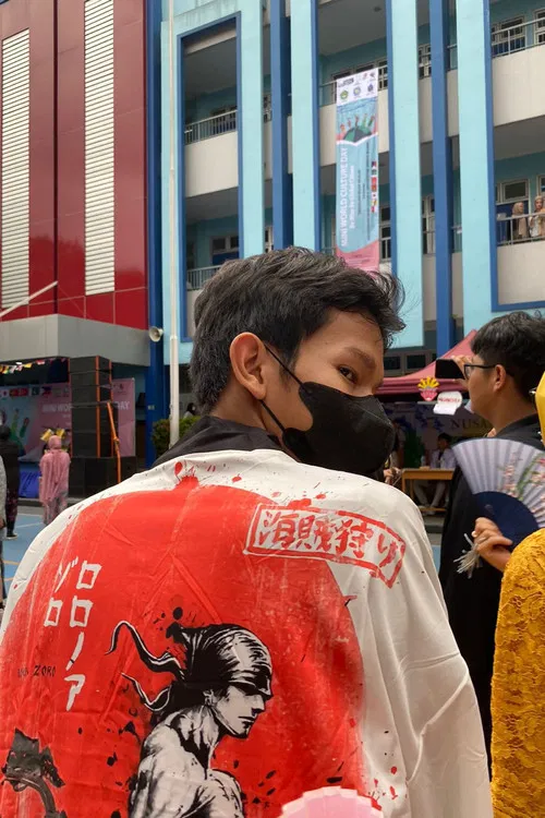 Muhammad Abdurrafi profile