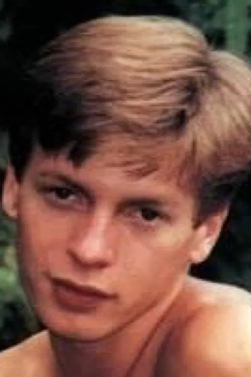 Michael Vineyard profile