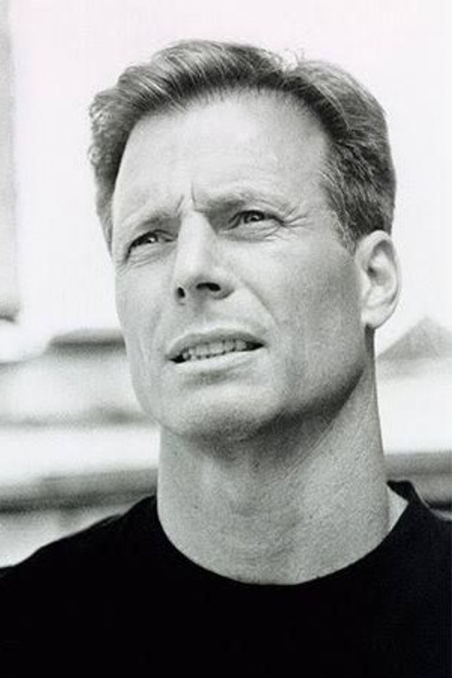 Rick Edwards profile