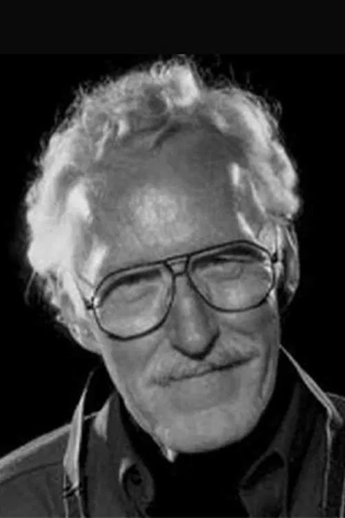 William F. Claxton profile