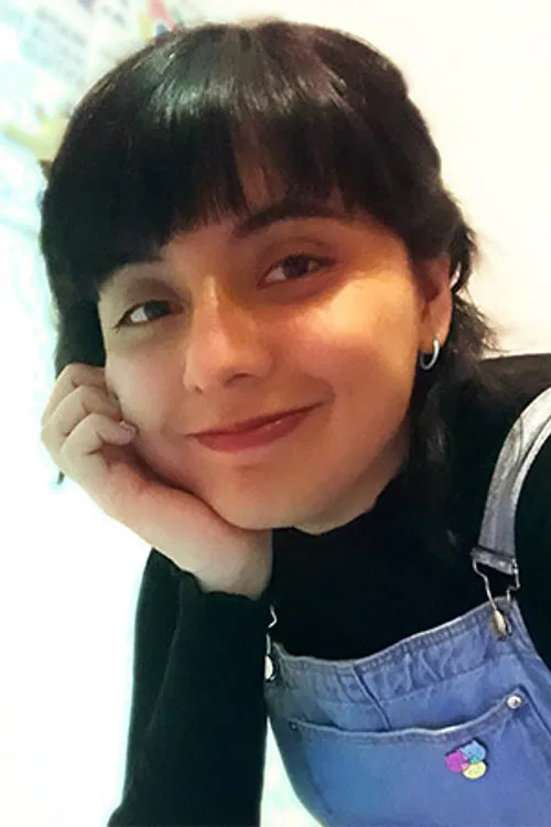 Carla Raquel Montalvo Vera profile