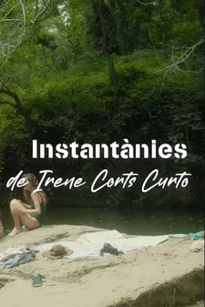 Instantànies poster
