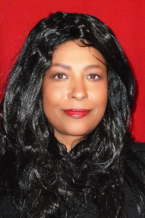 Mariliz Ritsardi profile