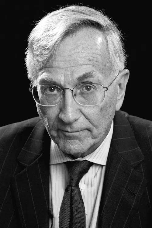 Seymour Hersh profile