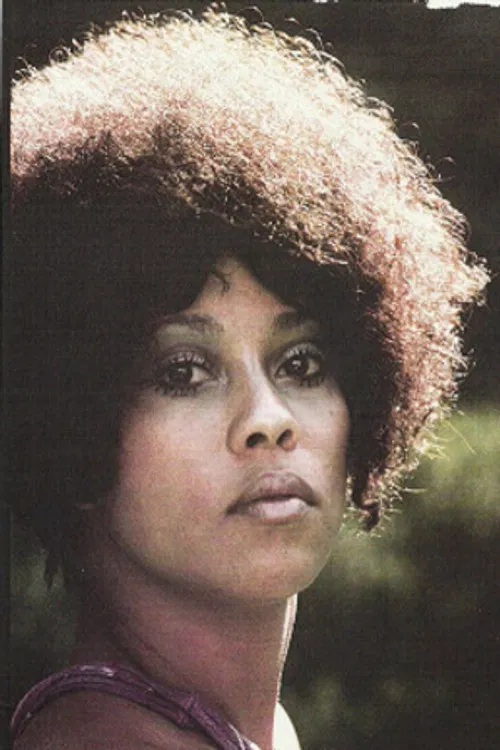 Emmaretta Marks profile