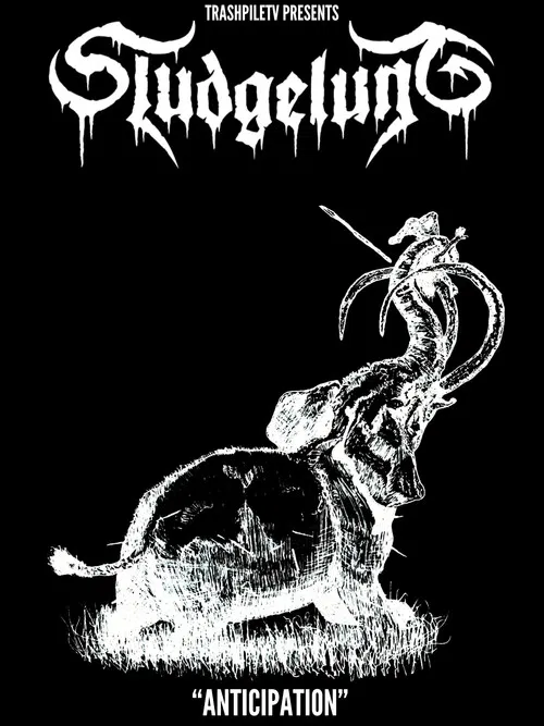 Anticipation: The Sludgelung Summer Tour poster