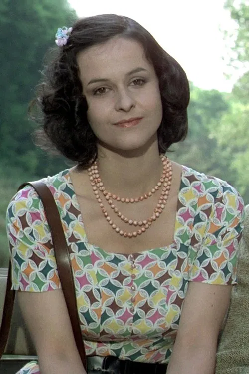 Valérie de Tilbourg profile