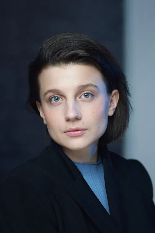 Jovita Jankelaitytė profile