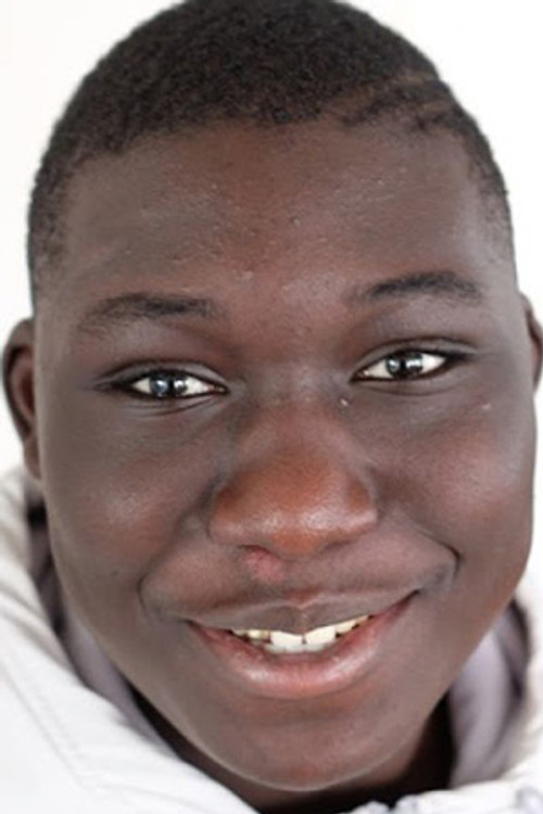 Mouctar Diawara profile