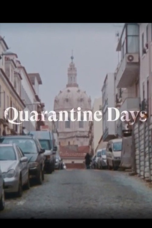 Quarantine Days poster