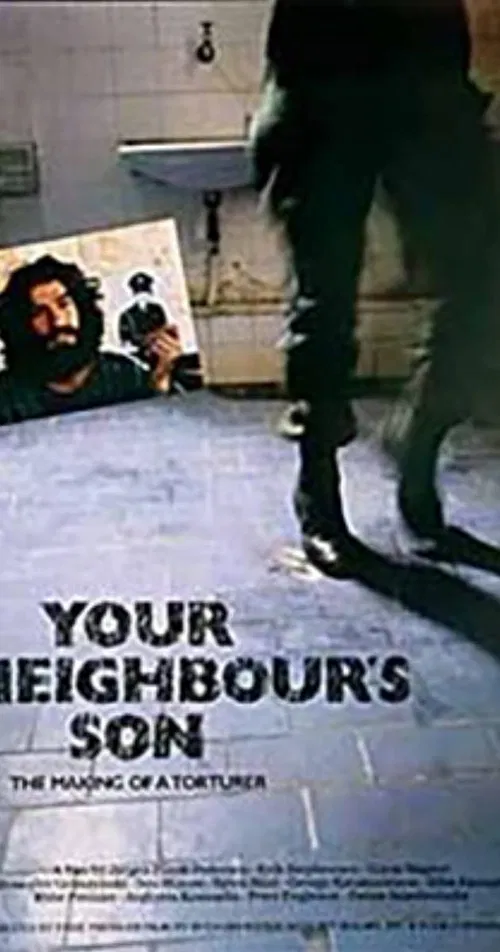 Your Neighbour's Son poster