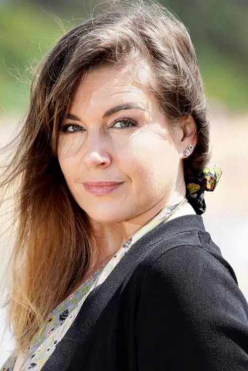 Pippa Grandison profile