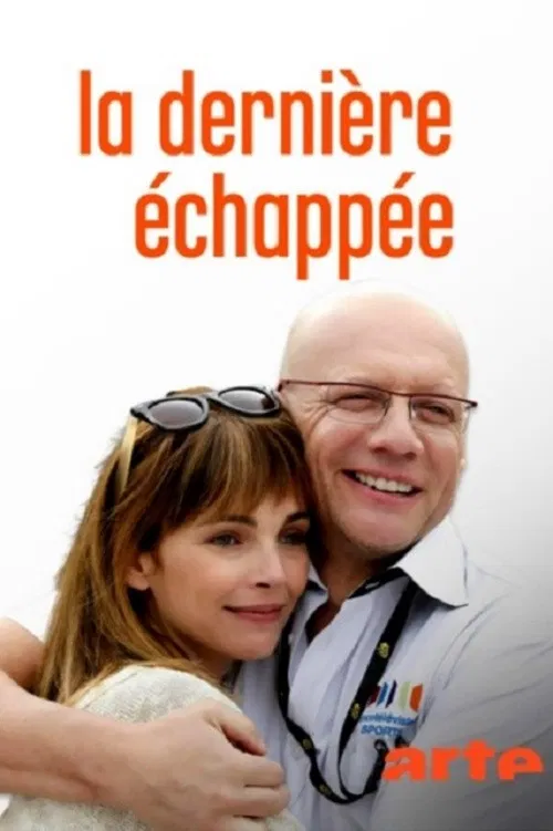 La dernière échappée poster
