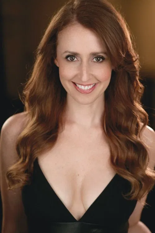 Bettina Bilger profile