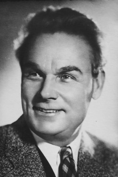 Serhii Stoliarov profile