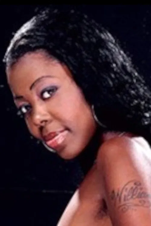 Ashley Brown profile