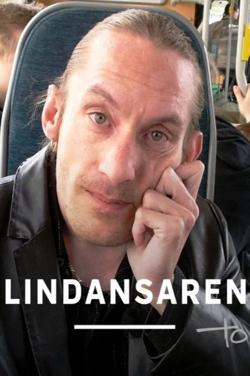 Lindansaren poster