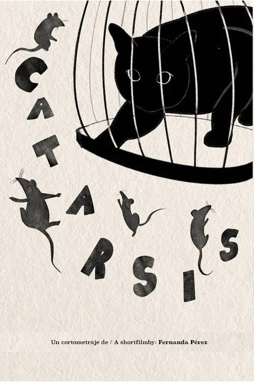 Catharsis poster