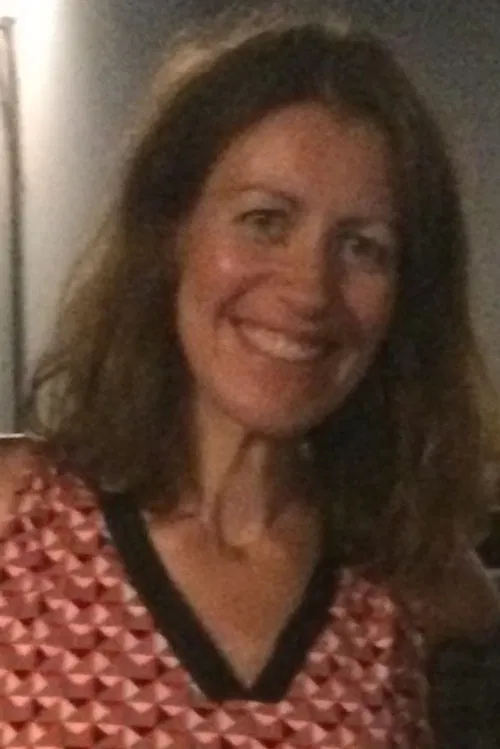 Bridget O'Driscoll profile