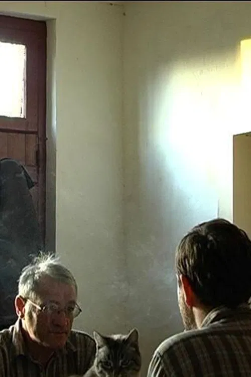 The Shepherd's Hour poster