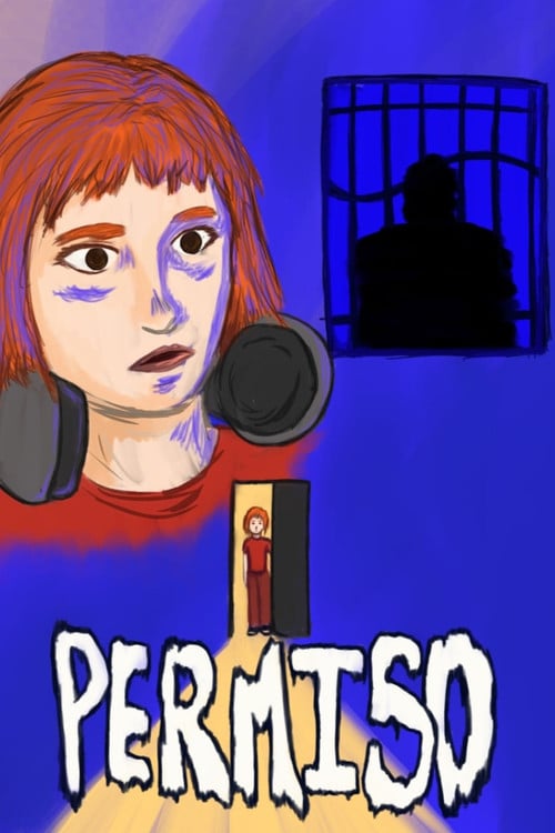 Permiso poster