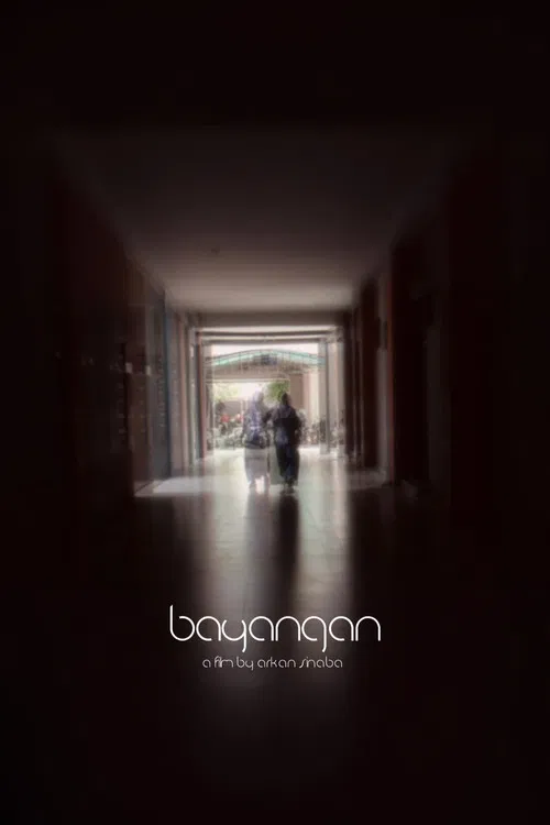 Bayangan poster