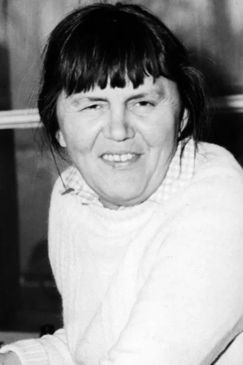 Alina Maliszewska profile