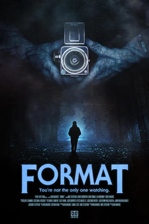 Format poster