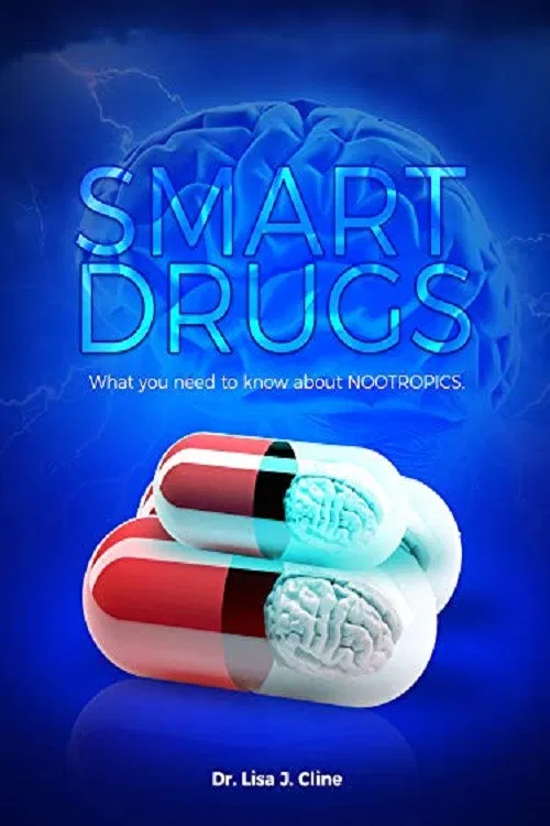 Smart Drugs poster