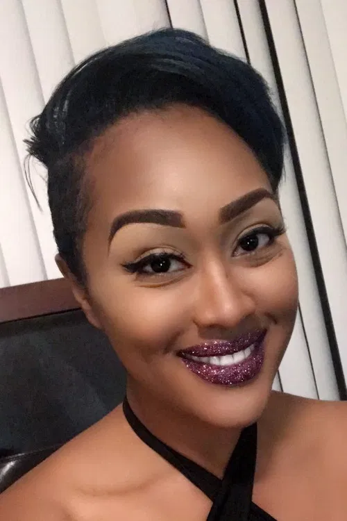 Geisha TheeBlackAsian profile