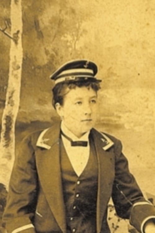 Olga Drevnitskaya profile