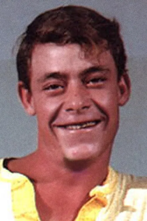 Danny Connors profile