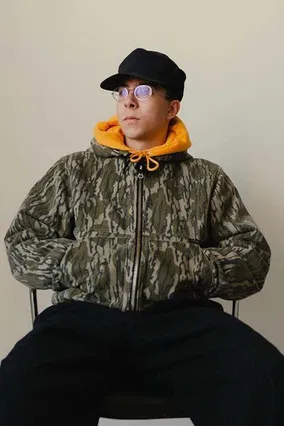 Donald Glover profile