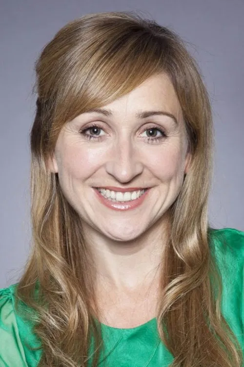 Charlotte Bellamy profile