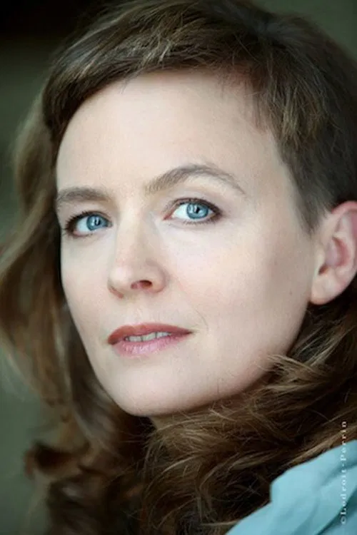 Delphine Lanza profile