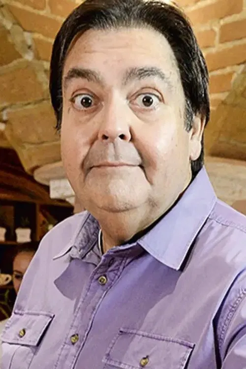 Faustão profile