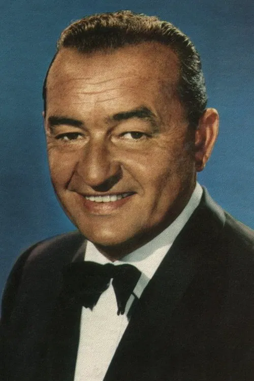 Freddy Martin profile