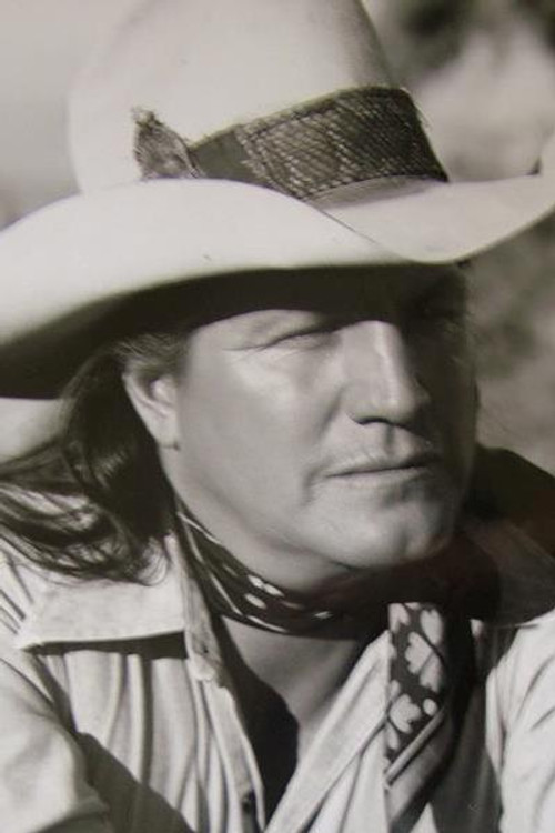 Eddie Little Sky profile