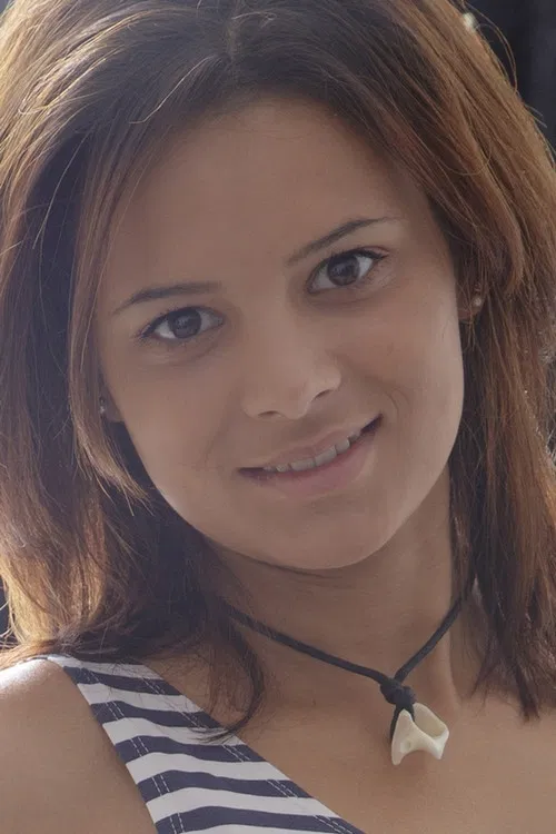 Sophia Young profile