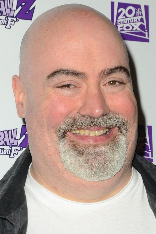 Kyle Hebert profile