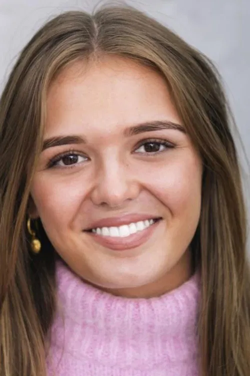 Keara Driscoll profile