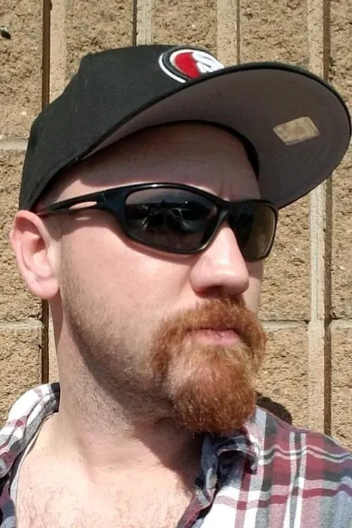 John Crosthwaite profile