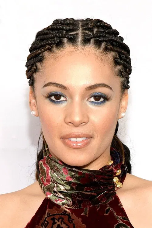 Kiah McKirnan profile