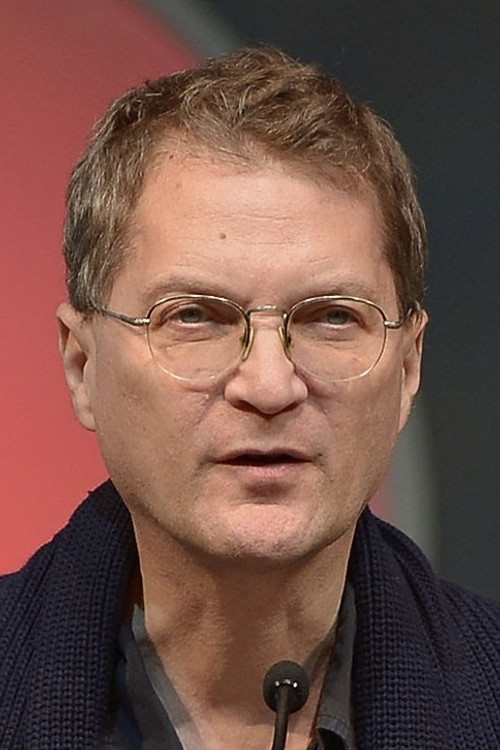 Jonathan Oppenheim profile