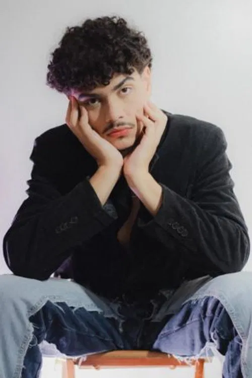 Petter Nalla profile