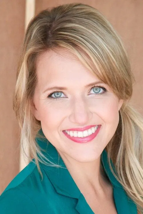 Natasha Charles Parker profile