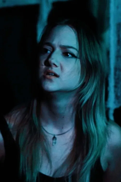 Olivia Watts profile